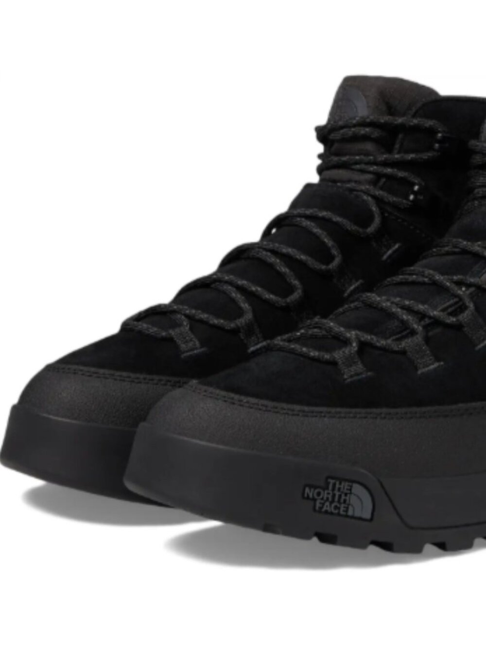 The North Face Glenclyffe Urban Boot